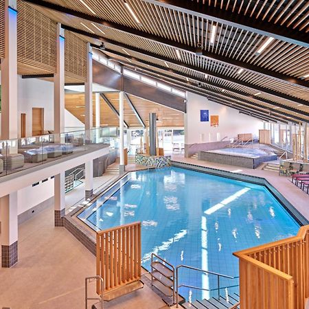 Fewo 20 - Appartement Im Rottalblick - Youngmodern Wohnen, Tiere Willkommen, Bademantelgang Zur Therme, Tv Und Balkon Bad Griesbach (Bavaria) Eksteriør bilde