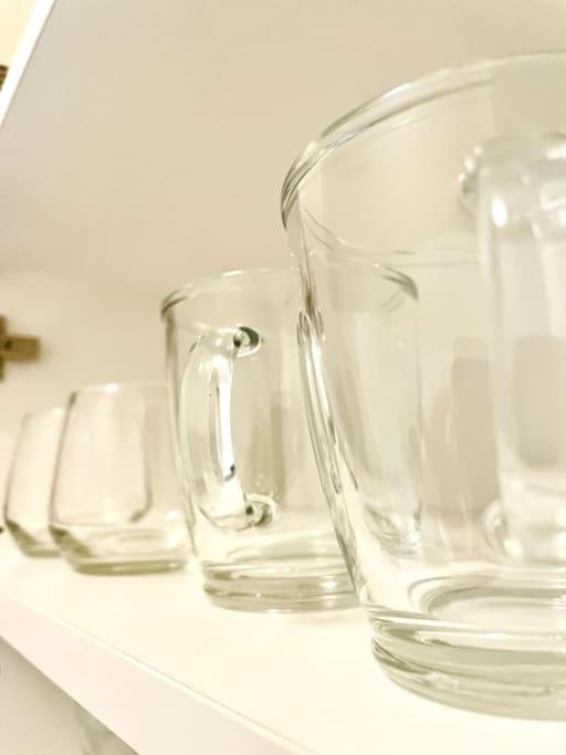 Fewo 20 - Appartement Im Rottalblick - Youngmodern Wohnen, Tiere Willkommen, Bademantelgang Zur Therme, Tv Und Balkon Bad Griesbach (Bavaria) Eksteriør bilde